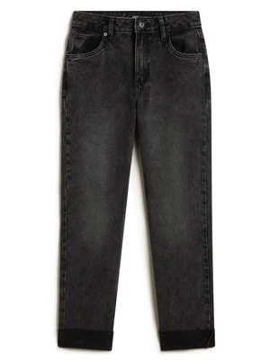 Jeansy Straight Leg Vans