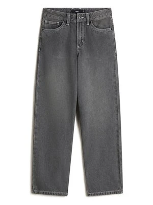 Jeansy Straight Leg Vans