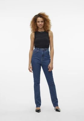 Jeansy Straight Leg Vero Moda