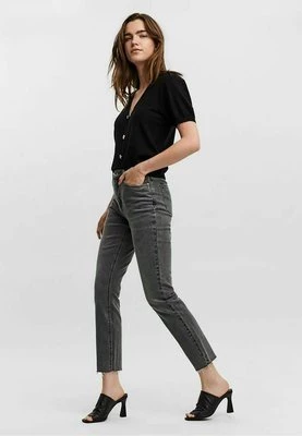 Jeansy Straight Leg Vero Moda