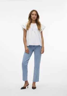 Jeansy Straight Leg Vero Moda