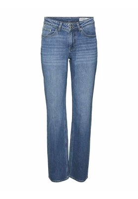 Jeansy Straight Leg Vero Moda