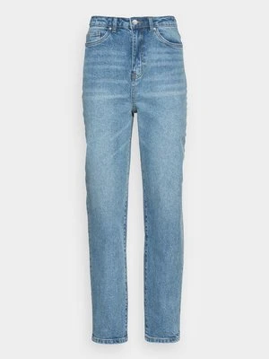 Jeansy Straight Leg Vero Moda