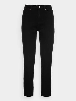 Jeansy Straight Leg Vero Moda