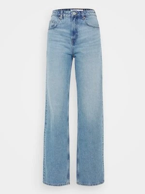 Jeansy Straight Leg Vero Moda