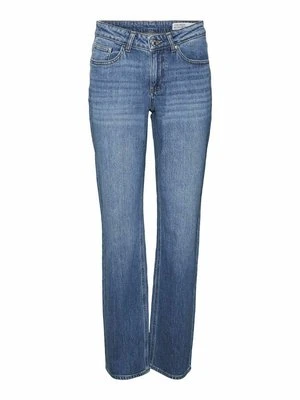 Jeansy Straight Leg Vero Moda