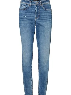 Jeansy Straight Leg Vero Moda