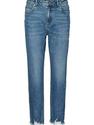 Jeansy Straight Leg Vero Moda