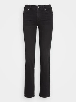 Jeansy Straight Leg Vero Moda