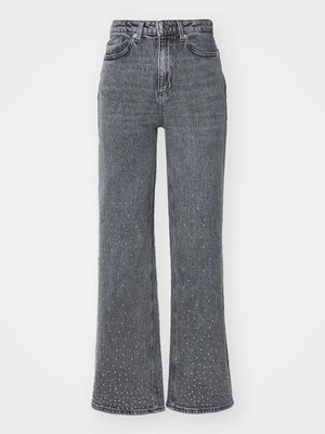 Jeansy Straight Leg Vero Moda