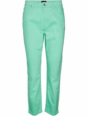 Jeansy Straight Leg Vero Moda
