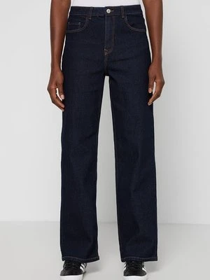 Jeansy Straight Leg Vero Moda