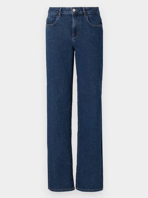 Jeansy Straight Leg Vero Moda