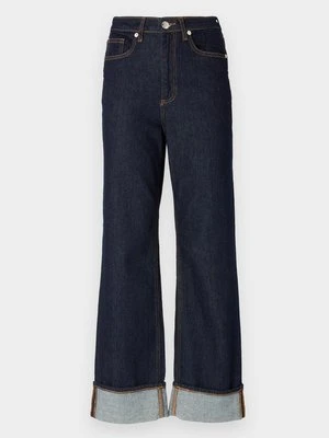 Jeansy Straight Leg Vero Moda