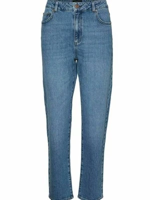 Jeansy Straight Leg Vero Moda