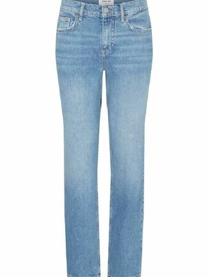 Jeansy Straight Leg Vero Moda