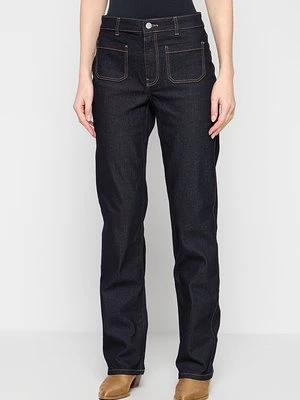 Jeansy Straight Leg Vero Moda