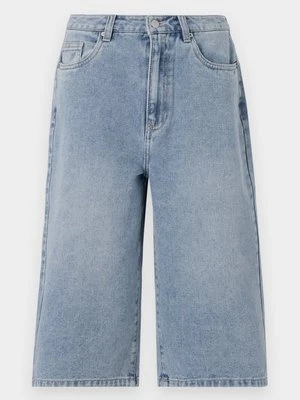 Jeansy Straight Leg Vero Moda