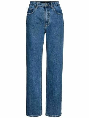 Jeansy Straight Leg Vero Moda