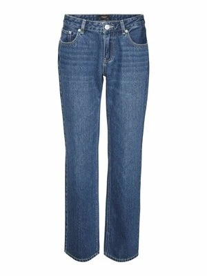 Jeansy Straight Leg Vero Moda