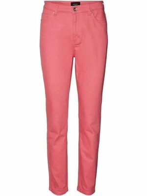 Jeansy Straight Leg Vero Moda