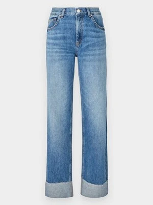 Jeansy Straight Leg Vero Moda