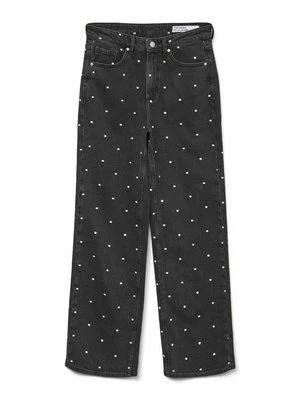 Jeansy Straight Leg Vero Moda