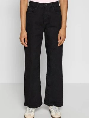 Jeansy Straight Leg Vero Moda