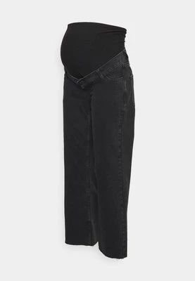 Jeansy Straight Leg Vero Moda Maternity