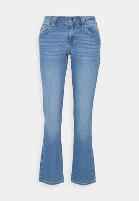 Jeansy Straight Leg Vero Moda Petite