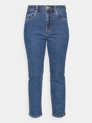 Jeansy Straight Leg Vero Moda Petite