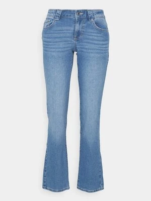 Jeansy Straight Leg Vero Moda Petite