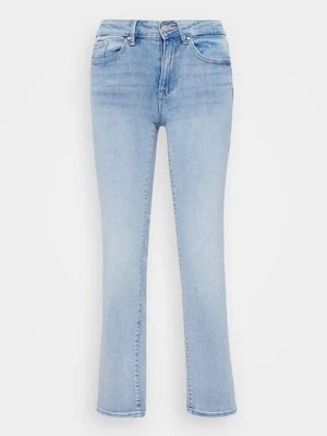 Jeansy Straight Leg Vero Moda Petite