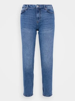 Jeansy Straight Leg Vero Moda Petite