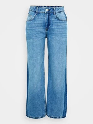 Jeansy Straight Leg Vero Moda Petite