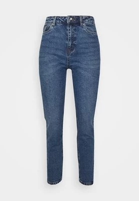 Jeansy Straight Leg Vero Moda Tall