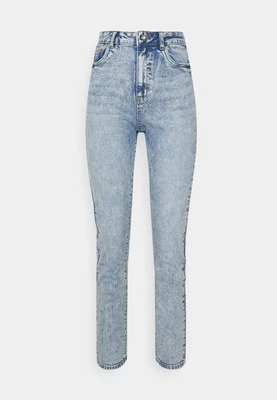 Jeansy Straight Leg Vero Moda Tall