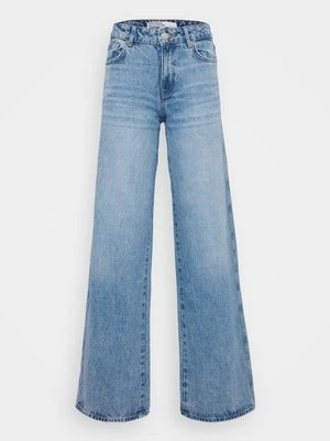 Jeansy Straight Leg Vero Moda Tall