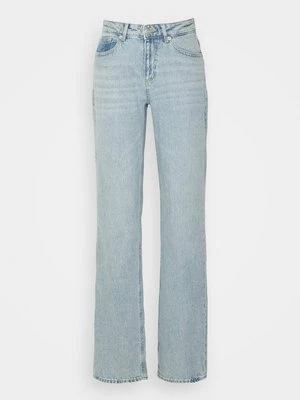 Jeansy Straight Leg Vero Moda Tall