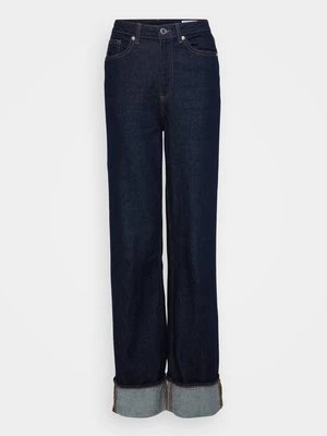 Jeansy Straight Leg Vero Moda Tall