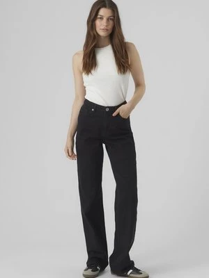 Jeansy Straight Leg Vero Moda Tall
