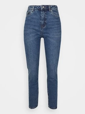 Jeansy Straight Leg Vero Moda Tall