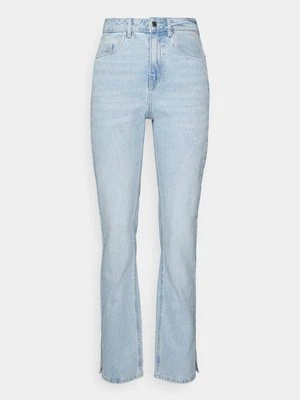 Jeansy Straight Leg Vero Moda Tall