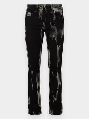Jeansy Straight Leg Versace Jeans Couture
