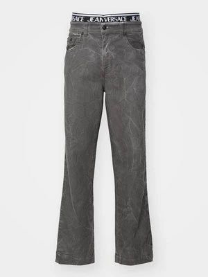 Jeansy Straight Leg Versace Jeans Couture