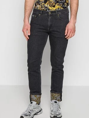 Jeansy Straight Leg Versace Jeans Couture