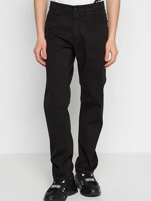 Jeansy Straight Leg Versace Jeans Couture