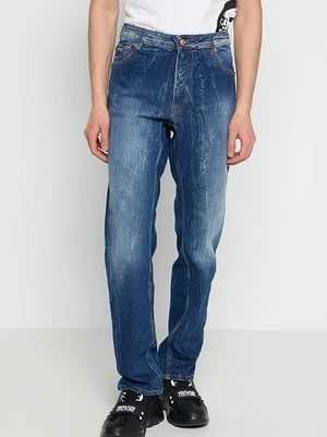 Jeansy Straight Leg Versace Jeans Couture