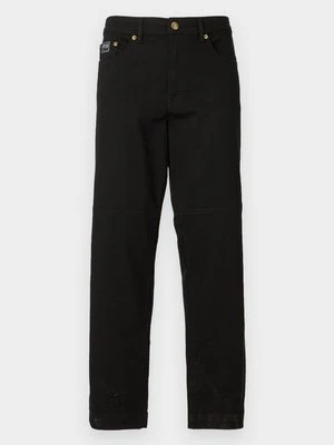 Jeansy Straight Leg Versace Jeans Couture