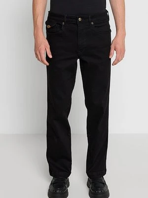 Jeansy Straight Leg Versace Jeans Couture